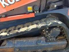 2020 Kubota SVL65-2 Compact Track Loader