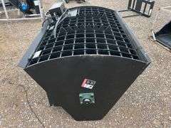 JCT Concrete Mixing Bucket - Albuquerque NM