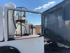 2005 Peterbilt 335 S/A Fuel and Lube Truck - Albuquerque NM