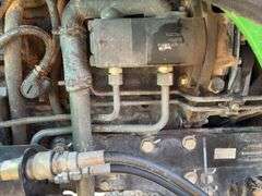 2005 John Deere 4520 4x4 Tractor