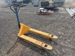 Pallet Jack
