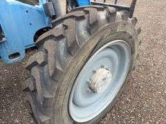 2017 Genie GTH 636 6,000 lb 4x4x4 Telescopic Forklift - Albuquerque, NM
