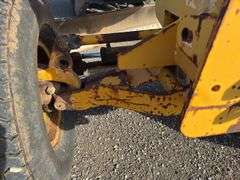 Champion 710 Motor Grader - Albuquerque NM