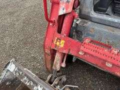 2013 Takeuchi TL12R2 Compact Track Loader - Albuquerque, NM