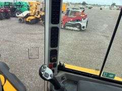 2016 JCB 427 Wheel Loader - Albuquerque NM