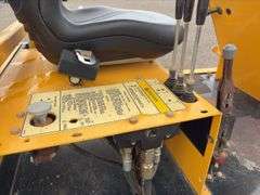 2016 Laymor Sweep Master 400 Road Master - Albuquerque, NM