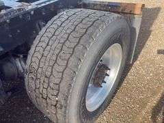 2015 International Prostar T/A Truck Tractor - Albuquerque NM