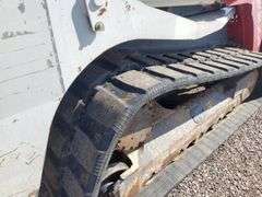 Takeuchi TL12R-2 Compact Track Loader