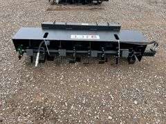 Rotor Tiller to fit Skid Steer - Albuquerque NM