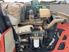 2016 Ditch Witch RT 45 4x4 Trencher - Albuquerque, NM