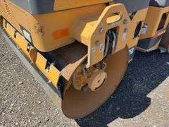 2018 Volvo DD35B Vibratory Tandem Drum Roller - Albuquerque, NM