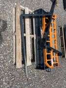 2025 Landhonor PF-11-3500G Pallet Fork - Albuquerque NM