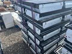 Qty (20) Fluorescent Lights