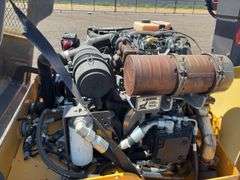 2018 Volvo DD35B Vibratory Tandem Drum Roller - Albuquerque, NM