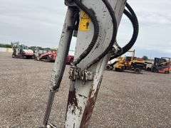 2018 Takeuchi TB260 Mini Excavator - Albuquerque, NM