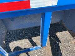 2000 FL60 Freightliner S/A Tire Truck - Albuquerque, NM