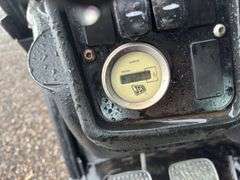 JCB 509-42 9000 Lb 4x4x4 Telescopic Forklift - Albuquerque, NM