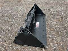 JCT 4 in 1 Combination Bucket - Albuquerque NM