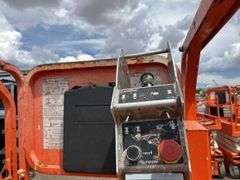 2018 Snorkel S3219E Scissor Lift - Albuquerque, NM
