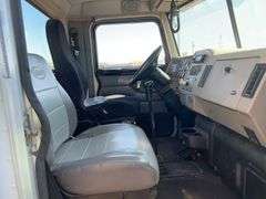 2005 Peterbilt 335 S/A Fuel and Lube Truck - Albuquerque NM