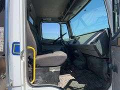 2000 FL60 Freightliner S/A Tire Truck - Albuquerque, NM