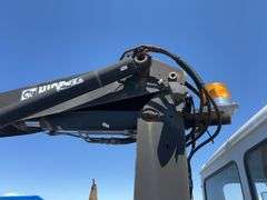 2000 FL60 Freightliner S/A Tire Truck - Albuquerque, NM