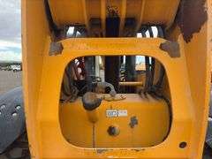 JCB 510-56 4x4x4 10,000 lb Telescopic Forklift - Albuquerque, NM