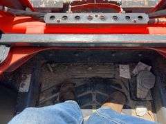 2019 Kubota SSV75 Skid Steer Loader - Albuquerque, NM