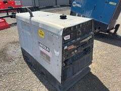 Lincoln Vantage 500 Welder - Albuquerque, NM