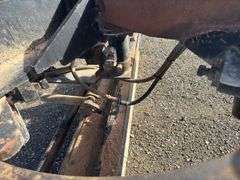 Champion 710 Motor Grader - Albuquerque NM