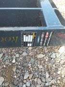 2025 Landhonor RRTR-12-72W Root Rake - Albuquerque NM