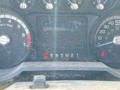 2011 Ford F-350 Flatbed Truck - Albuquerque NM