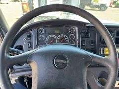 2010 Freightliner M2 T/A Dump Truck