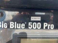 2018 Miller Big Blue 500 Pro Portable Welder - Albuquerque, NM