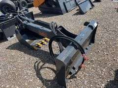 Landhonor Backhoe Attachment Model BH-12-72D - Albuquerque NM