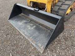 Cat 289D Two Speed Compact Track Loader - Albuquerque, NM