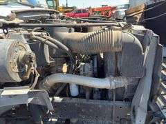1995 Ford F-800 S/A Dump Truck - Albuquerque NM