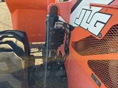 2015 JLG 6042 6,000 lb 4X4X4 Telescopic Forklift - Albuquerque, NM