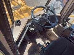 1995 Caterpillar 980F II Wheel Loader - Albuquerque N.M