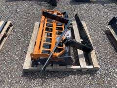 2025 Landhonor PF-11-3500G Pallet Fork - Albuquerque NM
