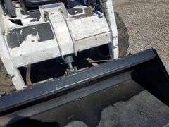 1994 Bobcat 753 Skid Steer Loader