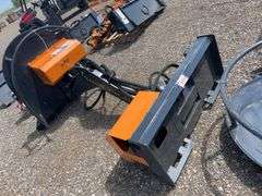 Landhonor Articulating Brush Cutter Model ABC-13-125A - Albuquerque NM