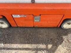 2018 Snorkel S3219E Scissor Lift - Albuquerque, NM