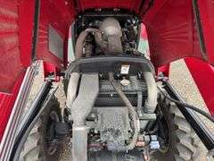 2023 Mahindra TR 2660 PST 4x4 Utility Tractor - Albuquerque, NM