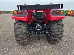 2023 Mahindra TR 2660 PST 4x4 Utility Tractor - Albuquerque, NM