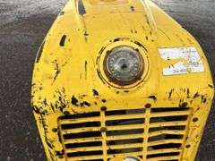 Wacker RT SC3 Trench Compactor - Albuquerque, NM