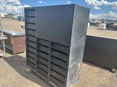 22 drawer Tool Box
