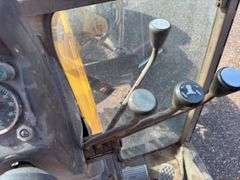Champion 710 Motor Grader - Albuquerque NM