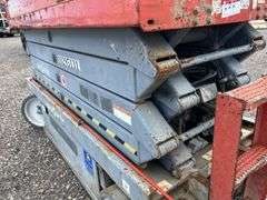 Skyjack 3226 Scissor Lift