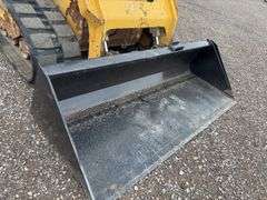 Cat 289D Two Speed Compact Track Loader - Albuquerque, NM